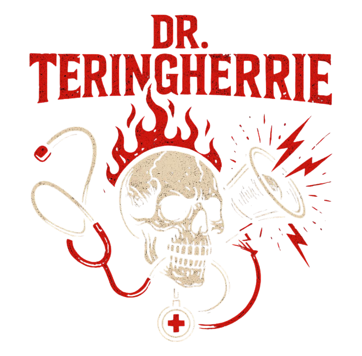 Logo Dr. Teringherrie
